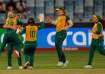 South Africa women cricke team