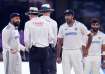 India vs New Zealand 1st Test Day 4