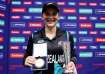 Women's T20 World Cup 2024 award winners