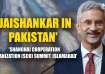 Jaishankar to attend SCO Summit in Pakistan