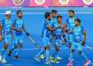 India vs Germany hockey