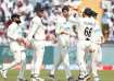 India vs New Zealand Test series