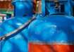 LPG cylinder prices increased