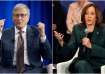 Bill Gates Kamala Harris