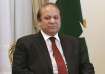 Nawaz Sharif on India-Pakistan relations