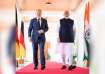 India-Germany Ties