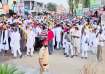 Punjab, AAP Congress workers clash, Punjab Police, Bhagwant Mann, Arvind Kejriwal, India