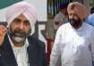 Punjab, Punjab bypolls, Manpreet Badal, Kewal Dhillon