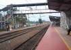 Indian Railways said that the restriction of the sale of platform ticket is effective immediately un