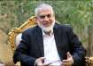 Hamas government chief Rawhi Mushtaha, who was killed by