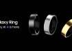 Samsung Galaxy Ring 