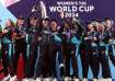 New Zealand won their maiden T20 World Cup as the White