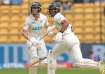 Rachin Ravindra and Will Young took New Zealand towards the