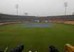 Bengaluru Cricket Stadium.