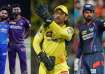 Some of the high-profile names of Indian cricket are set to