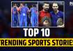 India TV Sports Wrap.