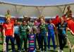 Women's T20 World Cup 2024