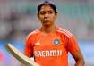 Harmanpreet Kaur.