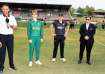 South Africa vs New Zealand: ICC Women's T20 World Cup final.