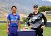 IND vs NZ Women