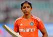 Harmanpreet Kaur.