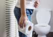 Foamy urine can be a symptom of high cholesterol