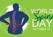 World Spine Day 2024