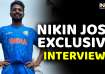 Nikin Jose speaks to India TV.