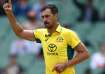 Mitchell Starc broke Kapil Dev's record as he registered