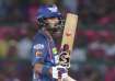 KL Rahul parted ways with Lucknow Super Giants after