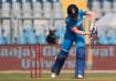 Shafali Verma has been left out of India's ODI squad for