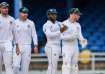 South Africa will face Sri Lanka in a two-match Test series