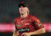 Will Sutherland has been announced as Melbourne Renegades'