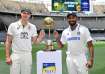 India need to win 4-0 to get through the World Test