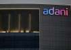 Adani Group shares 