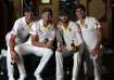 Australia's bowling cartel.