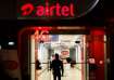 Airtel recharge plan