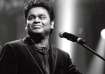 AR Rahman