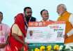 'Ayushman Vay Vandana' enrolment under AB PM-JAY touches 10 lakh