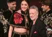 Rohit Bal dies, Fashion Designer Rohit Bal dies after prolonged illness, Rohit Bal death, celebs mou