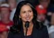 Tulsi Gabbard