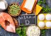 vitamin D-rich foods 