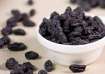 Black Raisins