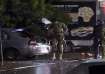 Brazil, Man kills himself with blasts outside Supreme Court IN BRAZIL,  Man kills SELF after failing