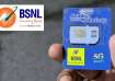 BSNL 5G roll out