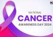 National Cancer Awareness Day 2024