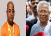 Prime Minister, Muhammad Yunus, Hindu priest, Chinmoy Krishna Das,