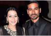 dhanush aishwaryaa divorce