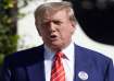 Donald Trump says Kamala Harris Joe Biden ignored Hindus