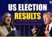 US  election, US poll, Donald Trump, Kamala Harris